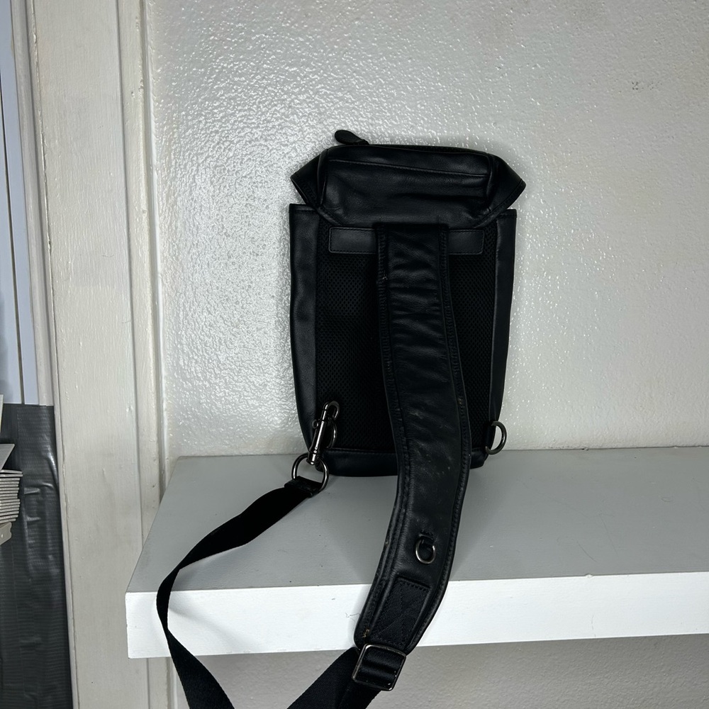 Coach Ranger Pack - Picture 2 of 3
